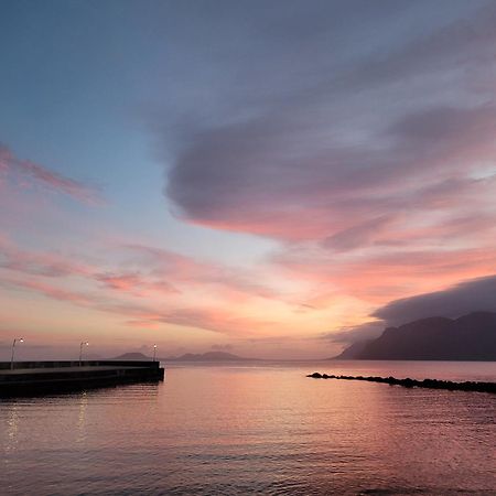 Islote Leilighet Famara Eksteriør bilde